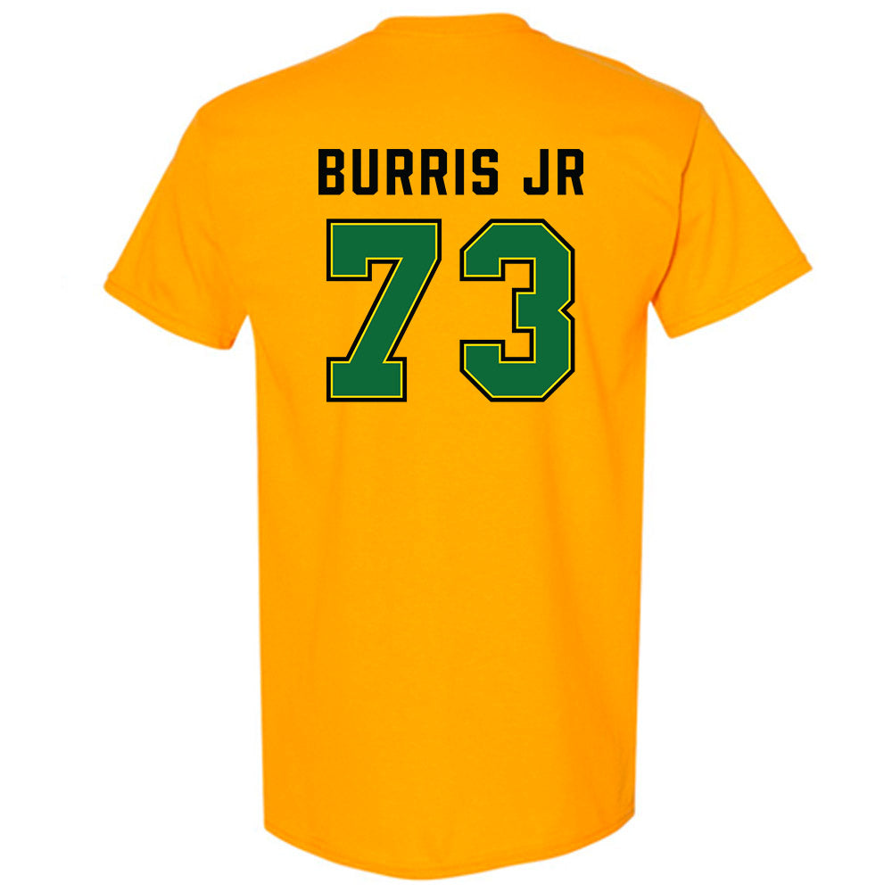 KYSU - NCAA Football : Patrick Burris Jr - Classic Shersey T-Shirt-1
