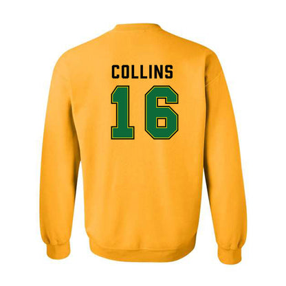 KYSU - NCAA Women's Volleyball : Jayla Collins - Classic Shersey Crewneck Sweatshirt-1