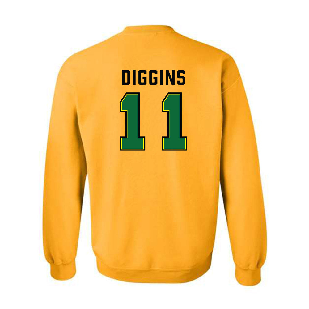 KYSU - NCAA Football : Jordan Diggins - Classic Shersey Crewneck Sweatshirt-1