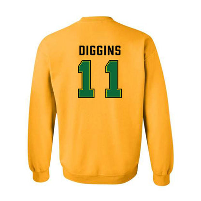 KYSU - NCAA Football : Jordan Diggins - Classic Shersey Crewneck Sweatshirt-1