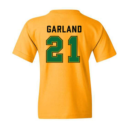 KYSU - NCAA Baseball : Kendall Garland - Classic Shersey Youth T-Shirt-1