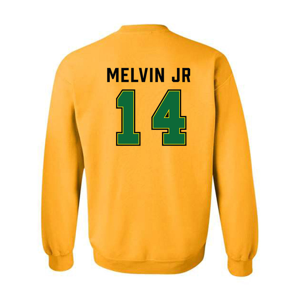 KYSU - NCAA Men's Basketball : Gregory Melvin Jr - Classic Shersey Crewneck Sweatshirt-1