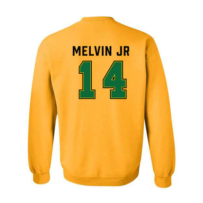KYSU - NCAA Men's Basketball : Gregory Melvin Jr - Classic Shersey Crewneck Sweatshirt-1