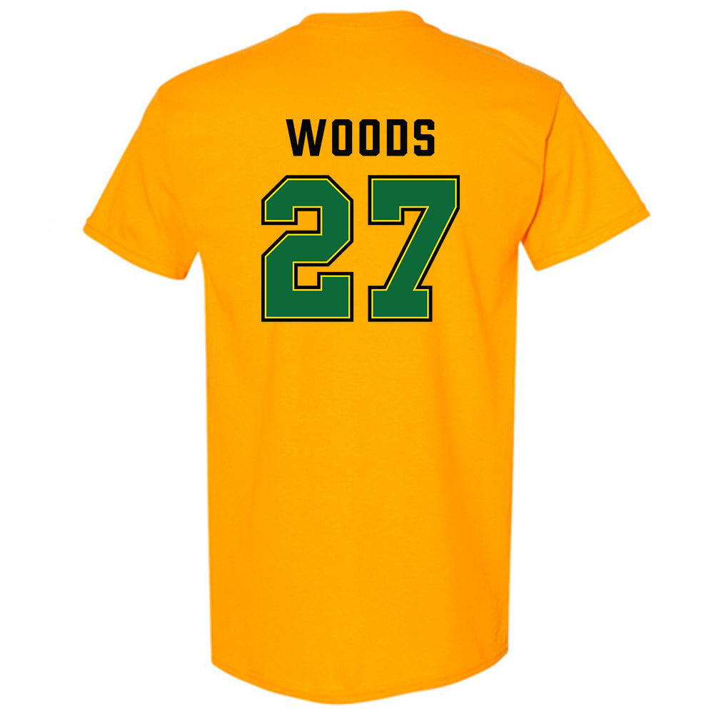 KYSU - NCAA Football : Josh Woods - Classic Shersey T-Shirt-1