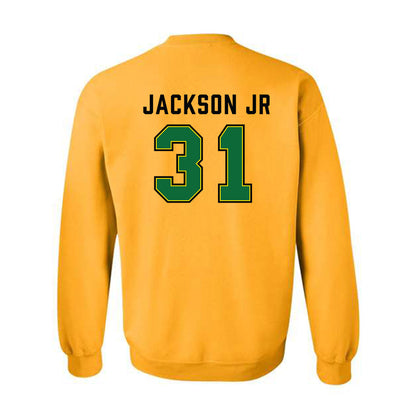 KYSU - NCAA Baseball : Anthony Jackson Jr - Classic Shersey Crewneck Sweatshirt-1
