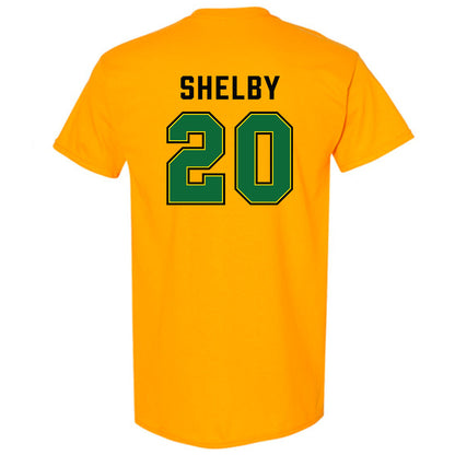 - NCAA Women's Volleyball : Sydney Shelby - Classic Shersey T-Shirt-1