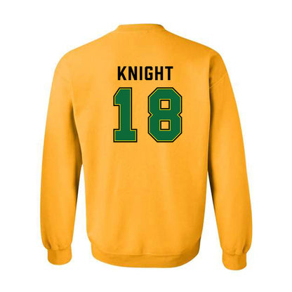 KYSU - NCAA Women's Volleyball : Jada Knight - Classic Shersey Crewneck Sweatshirt-1