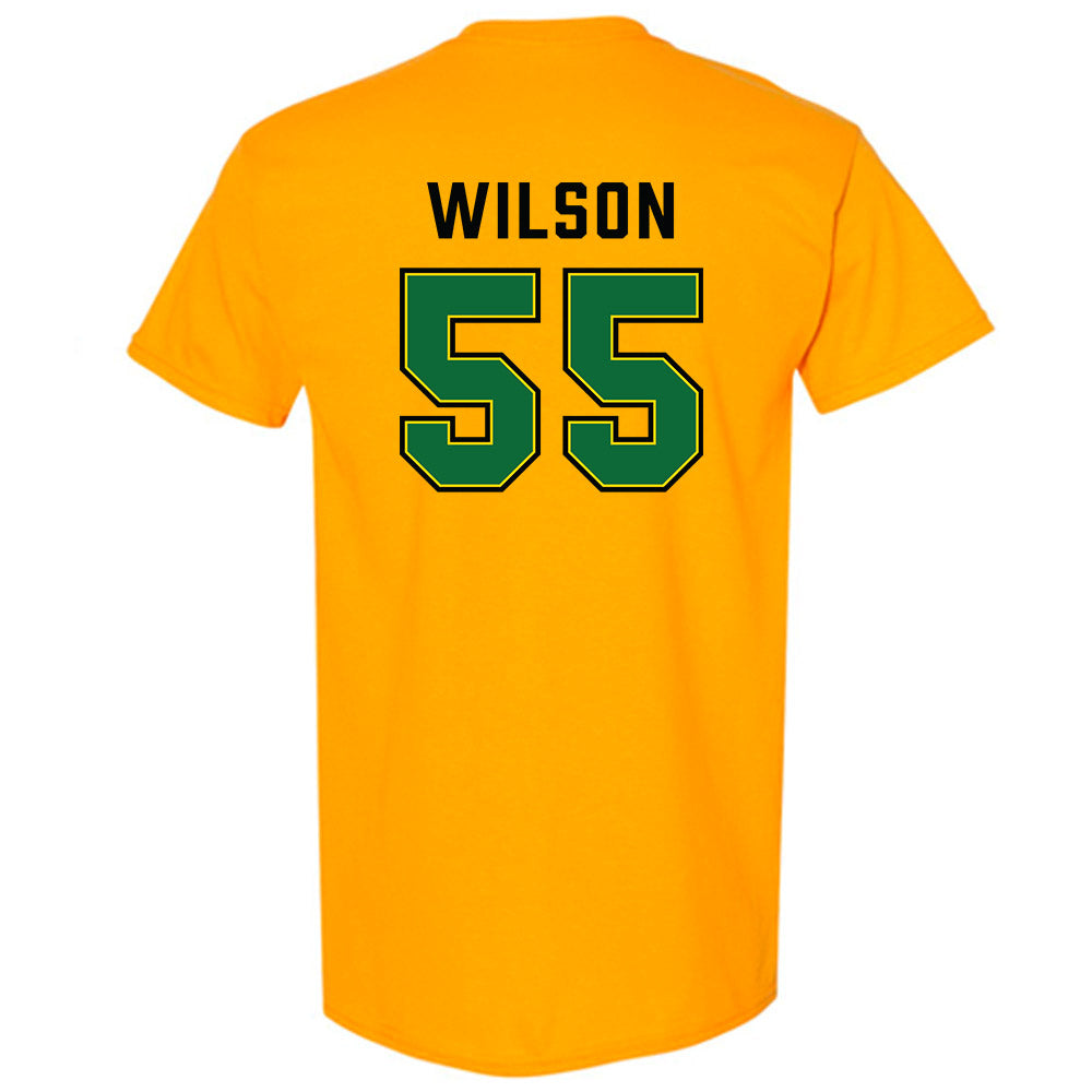 KYSU - NCAA Football : Chandler Wilson - Classic Shersey T-Shirt-1