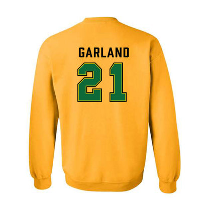 KYSU - NCAA Baseball : Kendall Garland - Classic Shersey Crewneck Sweatshirt-1
