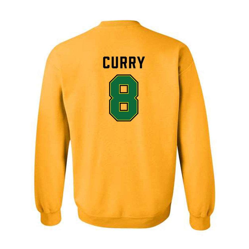 KYSU - NCAA Football : Kendrick Curry - Classic Shersey Crewneck Sweatshirt-1