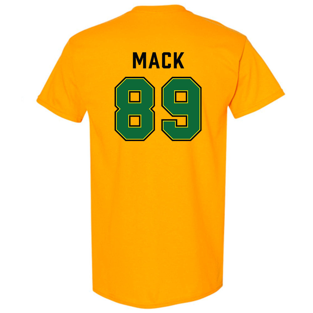 KYSU - NCAA Football : Elijah Mack - Classic Shersey T-Shirt-1
