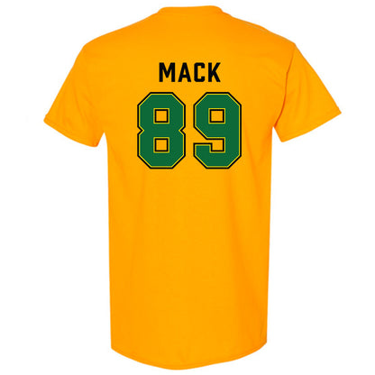 KYSU - NCAA Football : Elijah Mack - Classic Shersey T-Shirt-1