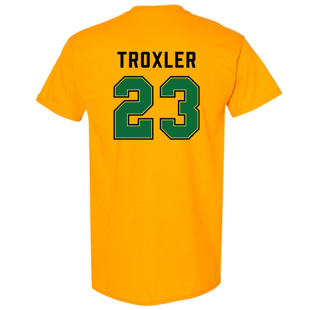  - NCAA Softball : Laila Troxler - Classic Shersey T-Shirt-1