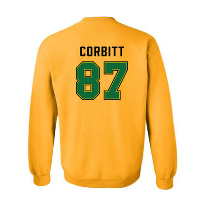KYSU - NCAA Football : Jalen Corbitt - Classic Shersey Crewneck Sweatshirt-1