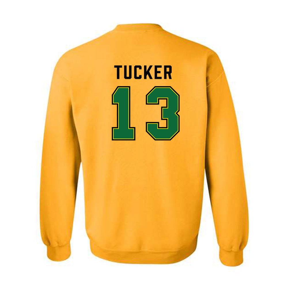 KYSU - NCAA Football : Cameron Tucker - Classic Shersey Crewneck Sweatshirt-1
