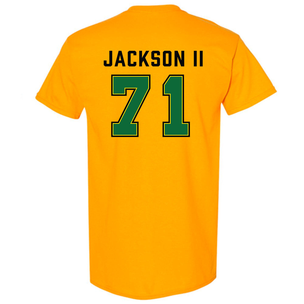 KYSU - NCAA Football : Rodricuse Jackson II - Classic Shersey T-Shirt-1