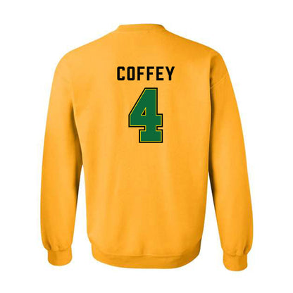  - NCAA Softball : Makayla Coffey - Classic Shersey Crewneck Sweatshirt-1
