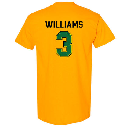 KYSU - NCAA Women's Basketball : Rhianna Williams - Classic Shersey T-Shirt-1