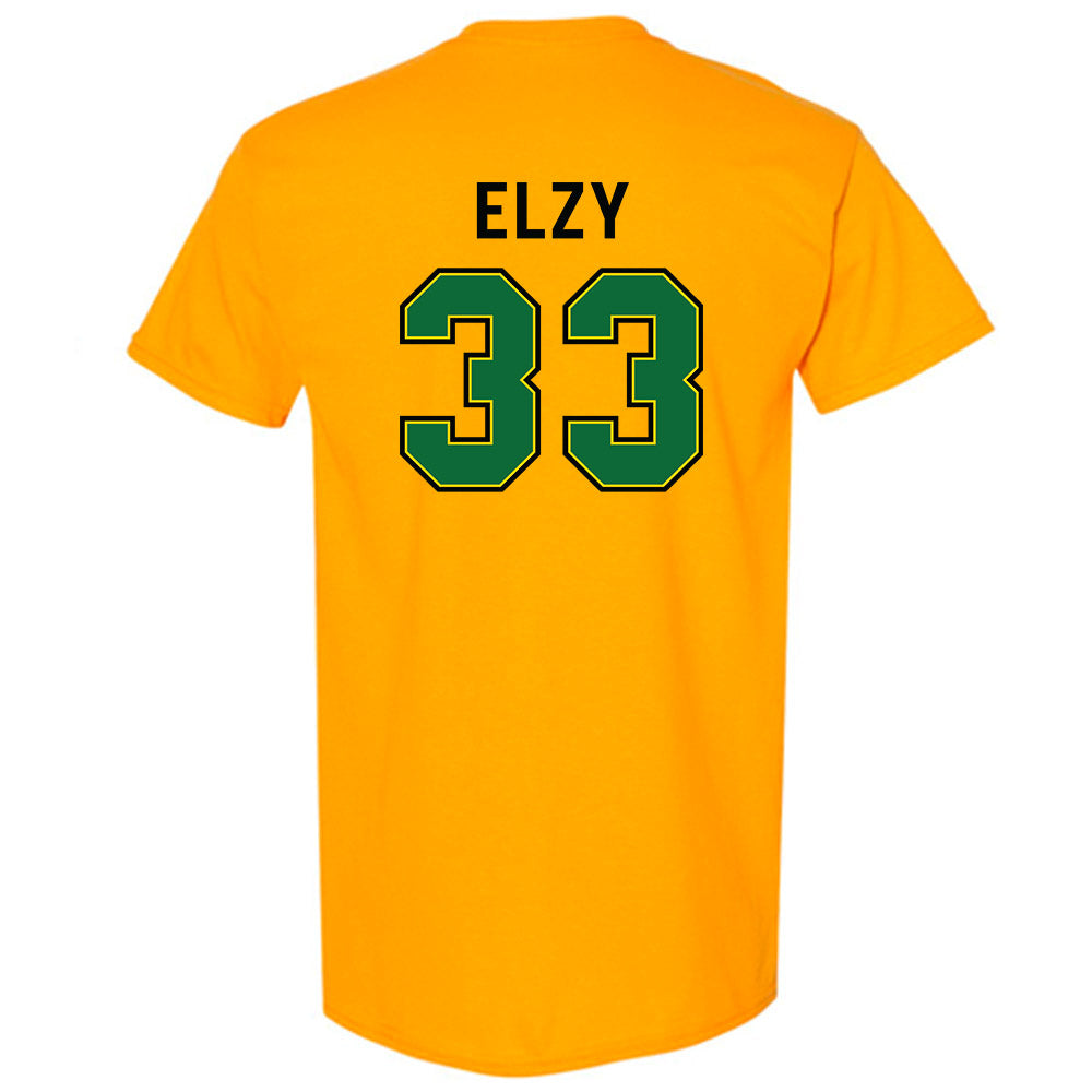 KYSU - NCAA Football : Chad Elzy - Classic Shersey T-Shirt-1