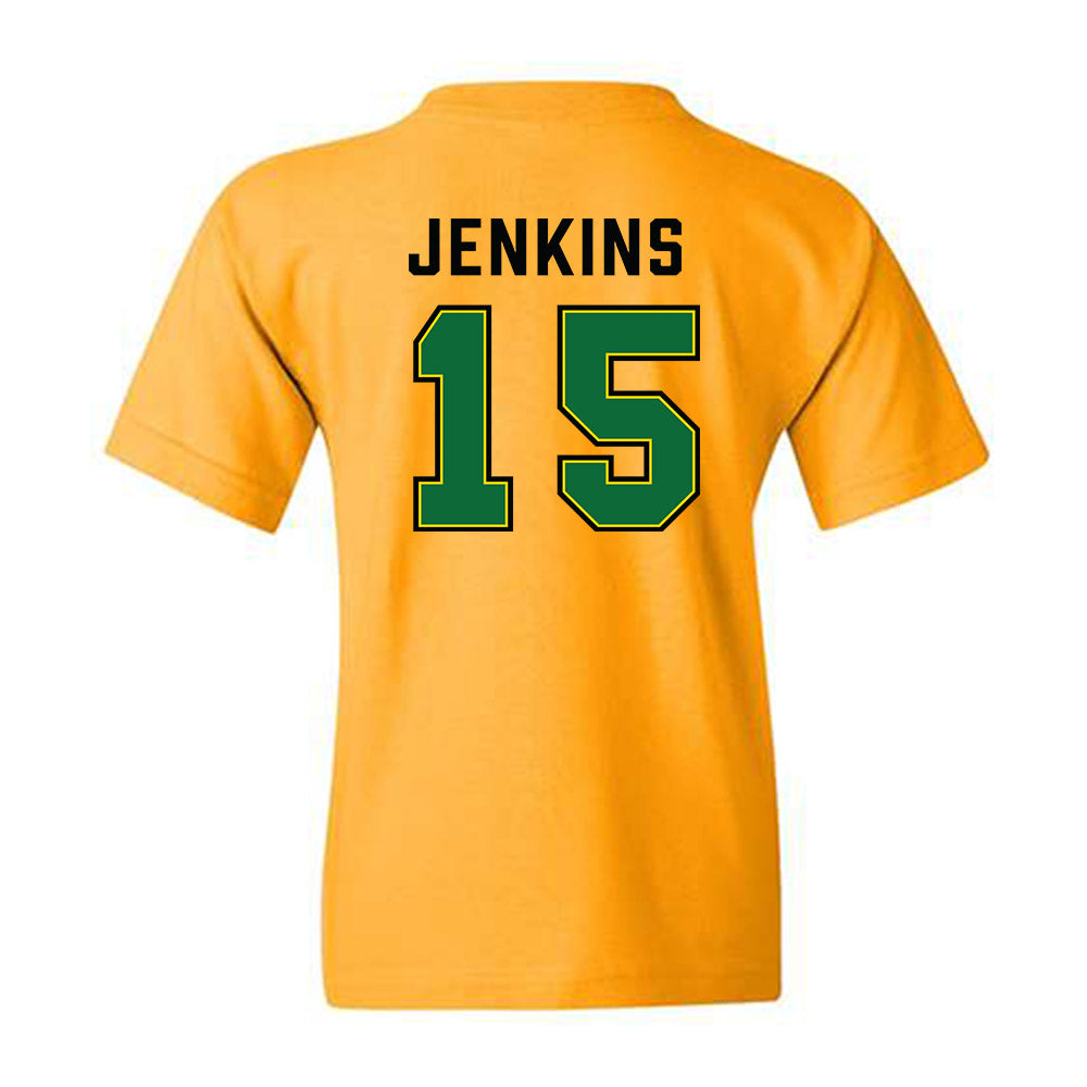 KYSU - NCAA Women's Basketball : Aniyah Jenkins Jenkins - Classic Shersey Youth T-Shirt-1
