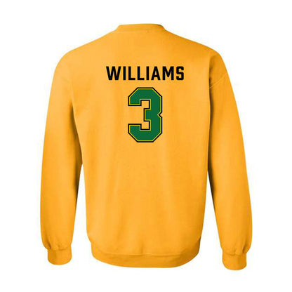 KYSU - NCAA Women's Basketball : Rhianna Williams - Classic Shersey Crewneck Sweatshirt-1
