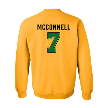KYSU - NCAA Football : Lawrence McConnell - Classic Shersey Crewneck Sweatshirt-1