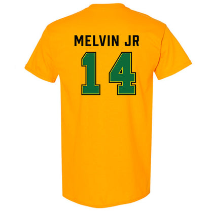 KYSU - NCAA Men's Basketball : Gregory Melvin Jr - Classic Shersey T-Shirt-1