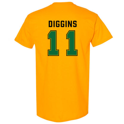 KYSU - NCAA Football : Jordan Diggins - Classic Shersey T-Shirt-1