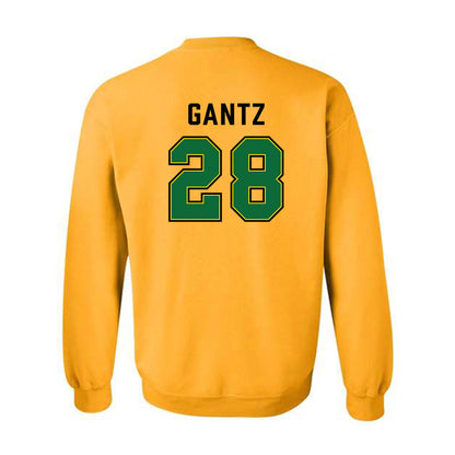 KYSU - NCAA Football : Leland Gantz - Classic Shersey Crewneck Sweatshirt-1