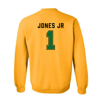 KYSU - NCAA Baseball : Preston Jones Jr - Classic Shersey Crewneck Sweatshirt-1
