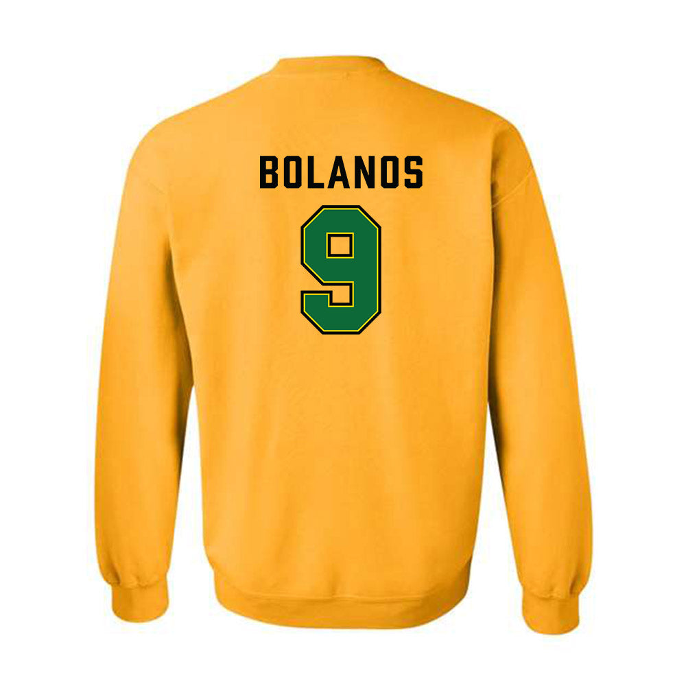 KYSU - NCAA Football : Mathew Bolanos - Classic Shersey Crewneck Sweatshirt-1