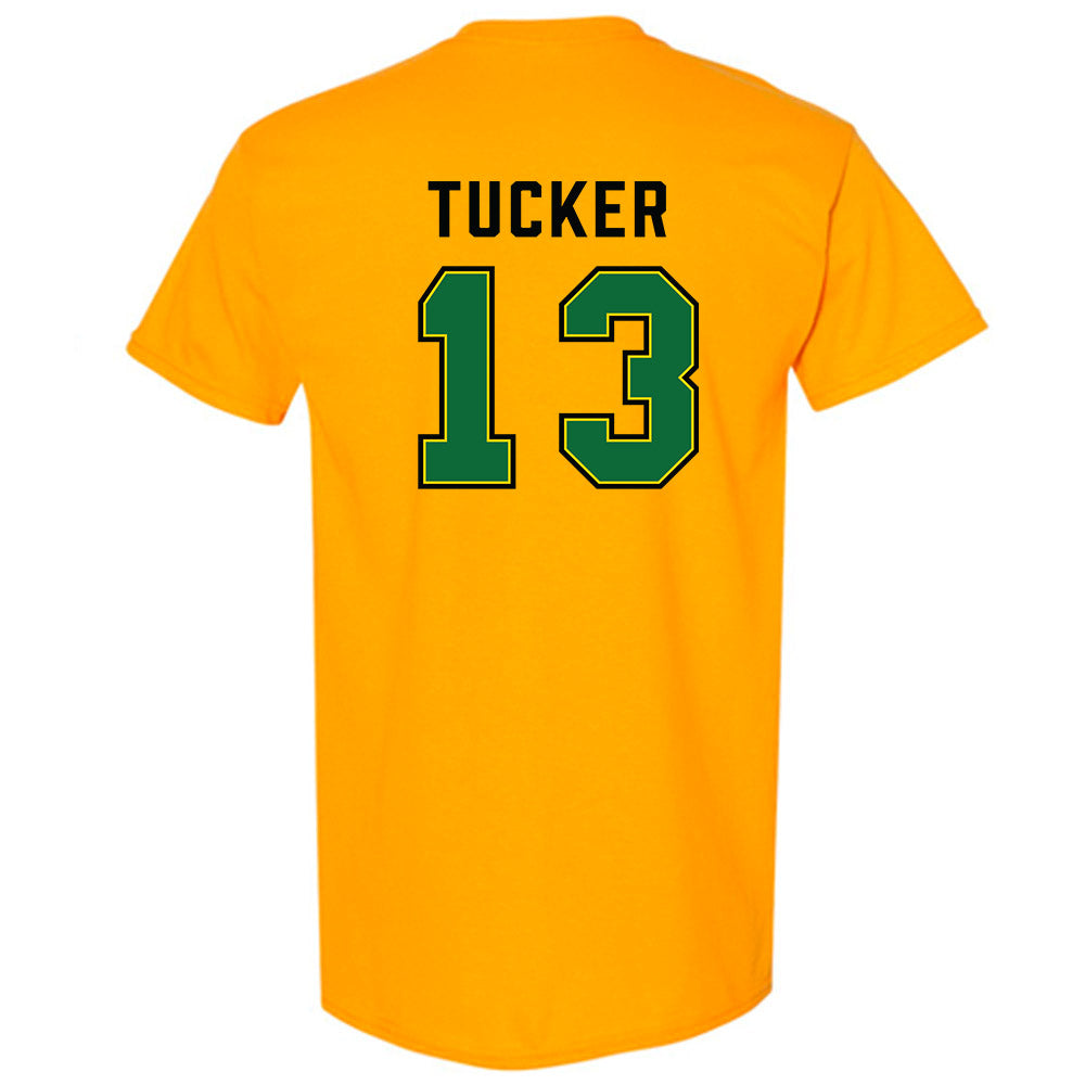 KYSU - NCAA Football : Cameron Tucker - Classic Shersey T-Shirt-1