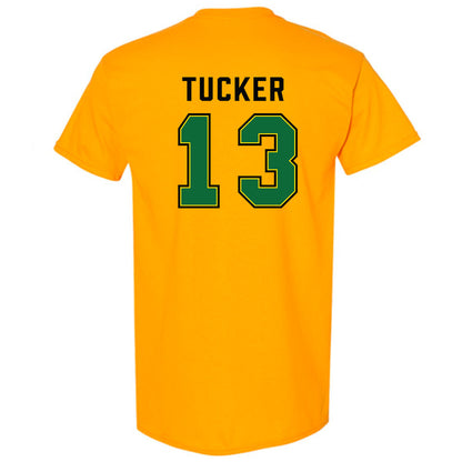 KYSU - NCAA Football : Cameron Tucker - Classic Shersey T-Shirt-1