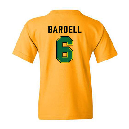 KYSU - NCAA Football : Torrence Bardell - Classic Shersey Youth T-Shirt-1