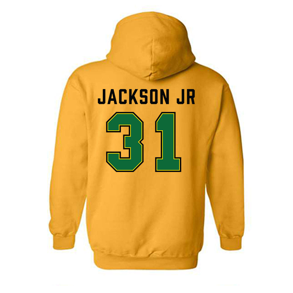 KYSU - NCAA Baseball : Anthony Jackson Jr - Classic Shersey Hooded Sweatshirt-1
