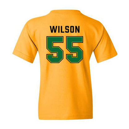 KYSU - NCAA Football : Chandler Wilson - Classic Shersey Youth T-Shirt-1