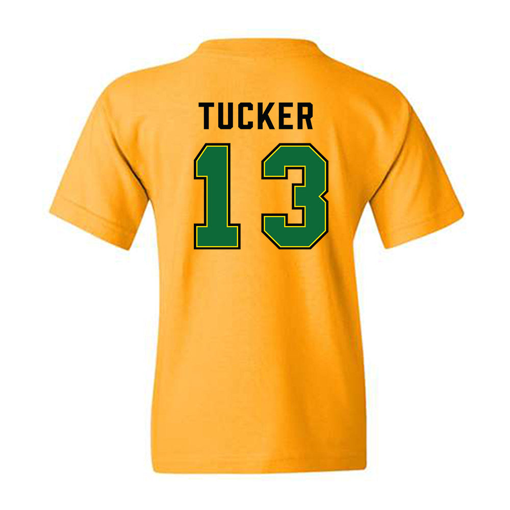KYSU - NCAA Football : Cameron Tucker - Classic Shersey Youth T-Shirt-1
