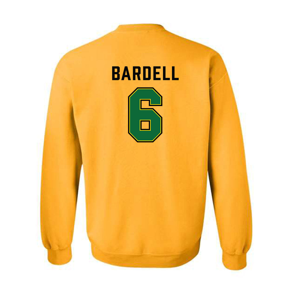 KYSU - NCAA Football : Torrence Bardell - Classic Shersey Crewneck Sweatshirt-1