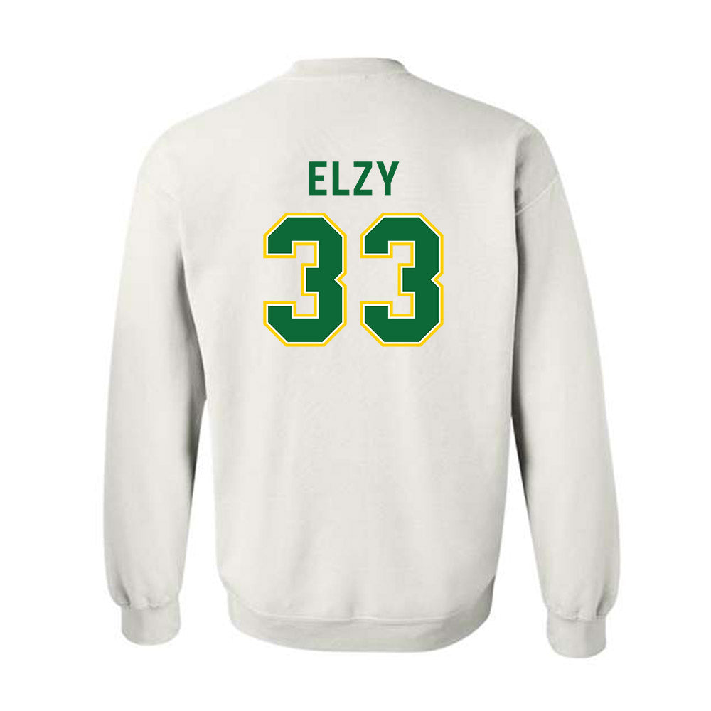 KYSU - NCAA Football : Chad Elzy - Classic Shersey Crewneck Sweatshirt-1