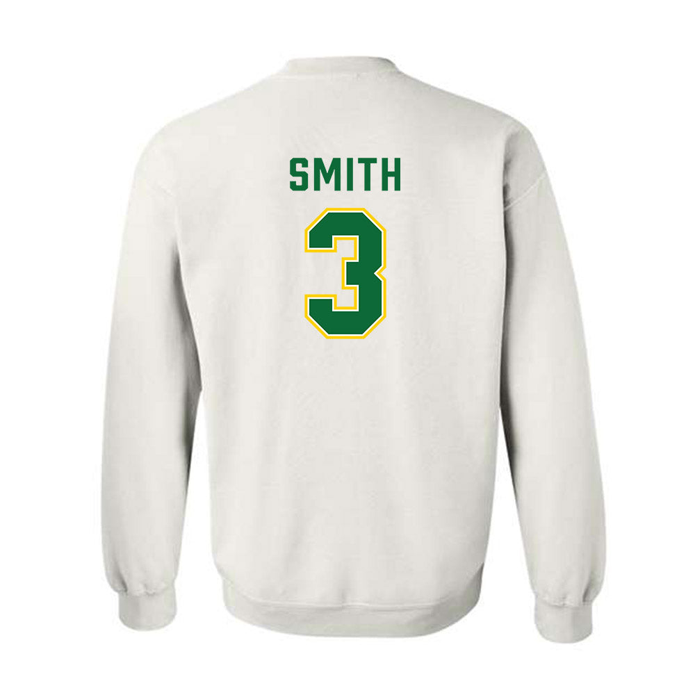 KYSU - NCAA Men's Volleyball : Noel Smith - Classic Shersey Crewneck Sweatshirt-1