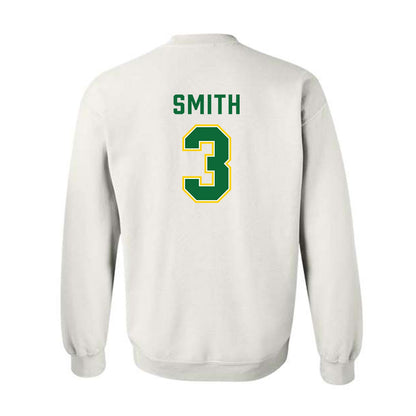 KYSU - NCAA Men's Volleyball : Noel Smith - Classic Shersey Crewneck Sweatshirt-1