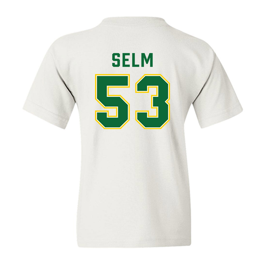 KYSU - NCAA Football : Hamadoun Selm - Classic Shersey Youth T-Shirt-1