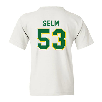 KYSU - NCAA Football : Hamadoun Selm - Classic Shersey Youth T-Shirt-1