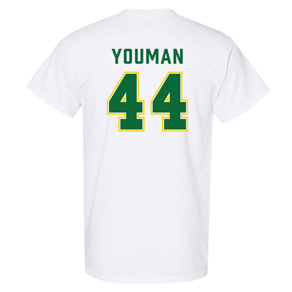 KYSU - NCAA Football : Mataye Youman - Classic Shersey T-Shirt-1