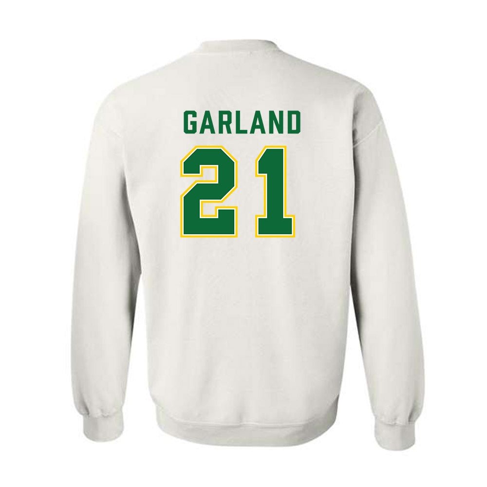KYSU - NCAA Baseball : Kendall Garland - Classic Shersey Crewneck Sweatshirt-1