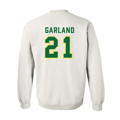KYSU - NCAA Baseball : Kendall Garland - Classic Shersey Crewneck Sweatshirt-1
