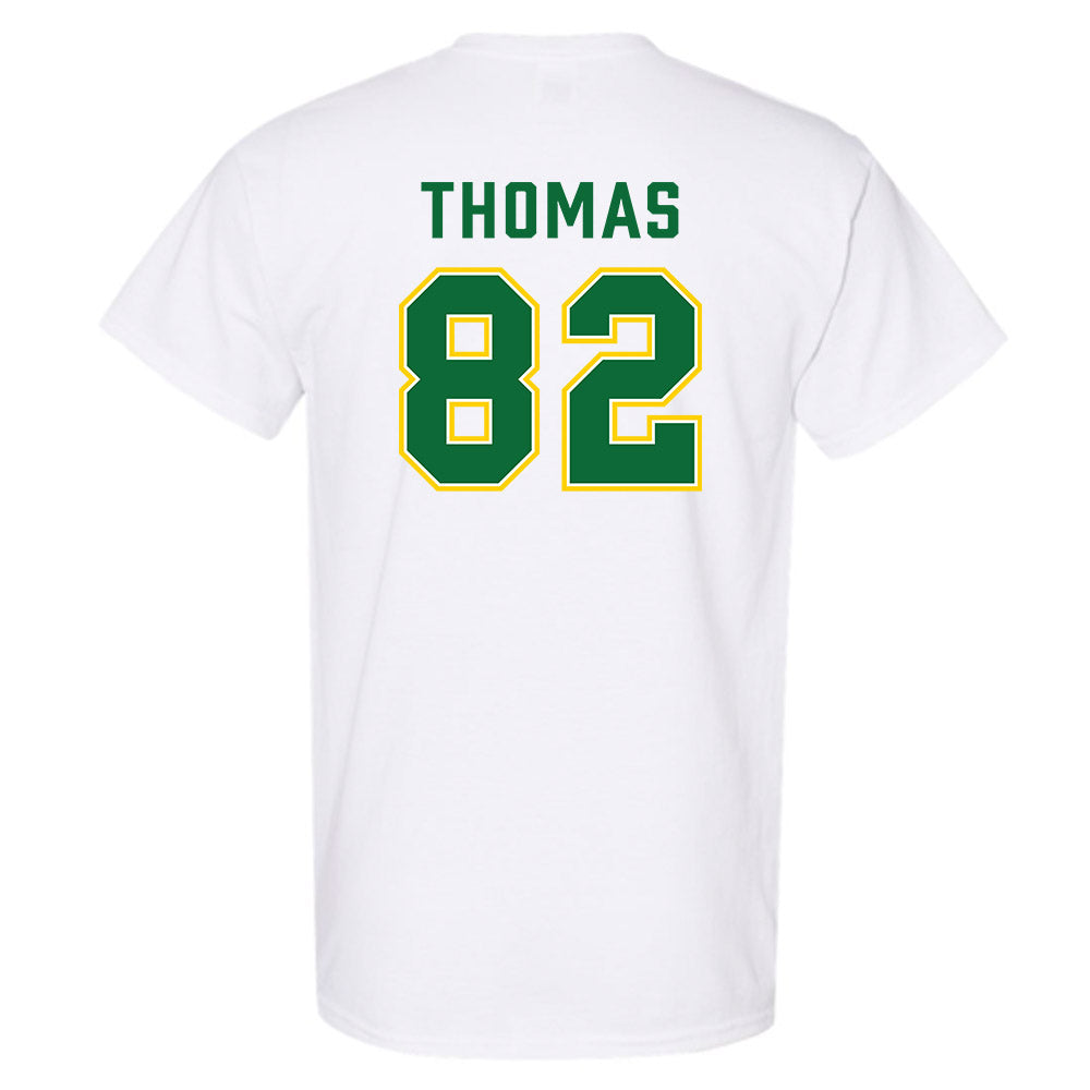 KYSU - NCAA Football : Joshua Thomas - Classic Shersey T-Shirt-1
