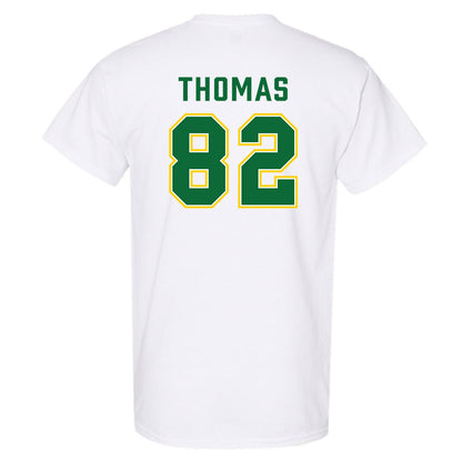 KYSU - NCAA Football : Joshua Thomas - Classic Shersey T-Shirt-1
