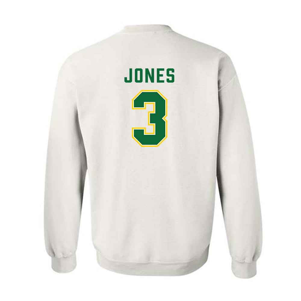 KYSU - NCAA Softball : Alarryia Jones - Classic Shersey Crewneck Sweatshirt-1
