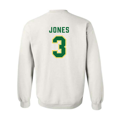 KYSU - NCAA Softball : Alarryia Jones - Classic Shersey Crewneck Sweatshirt-1
